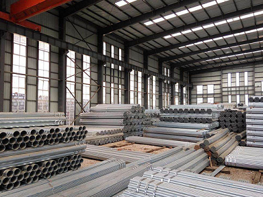 預制直埋保溫管具有良好的機械性能和